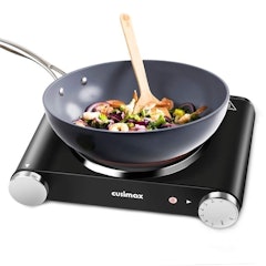 Electric Hot Plate