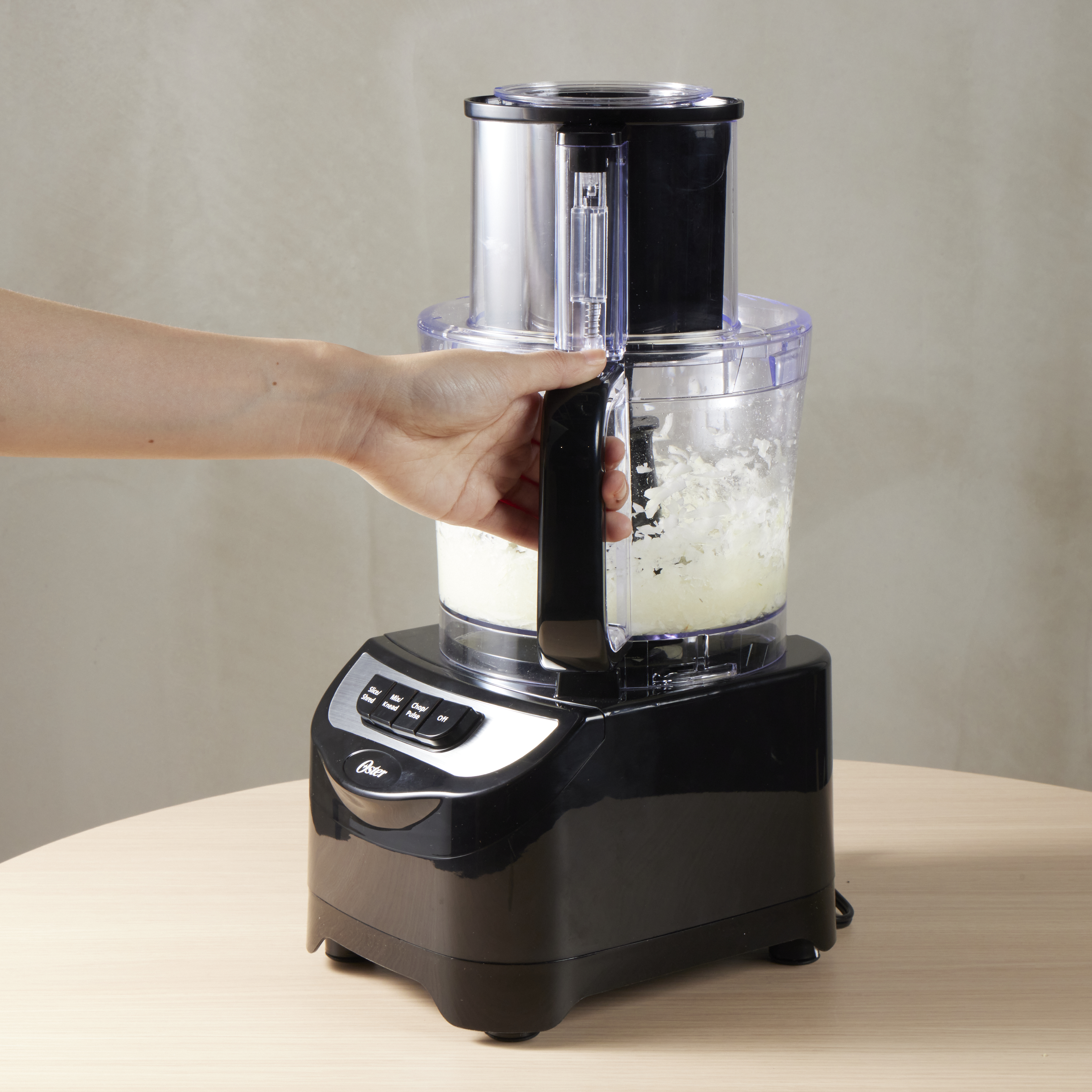 Food Processor 8