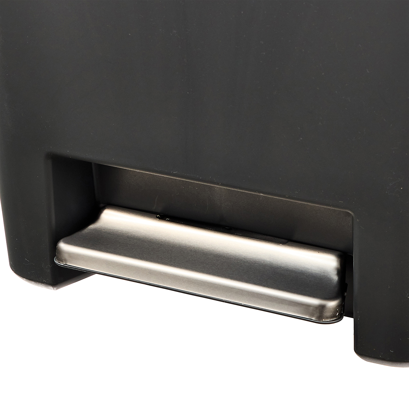Premier Series II Step-On Trash Can 5