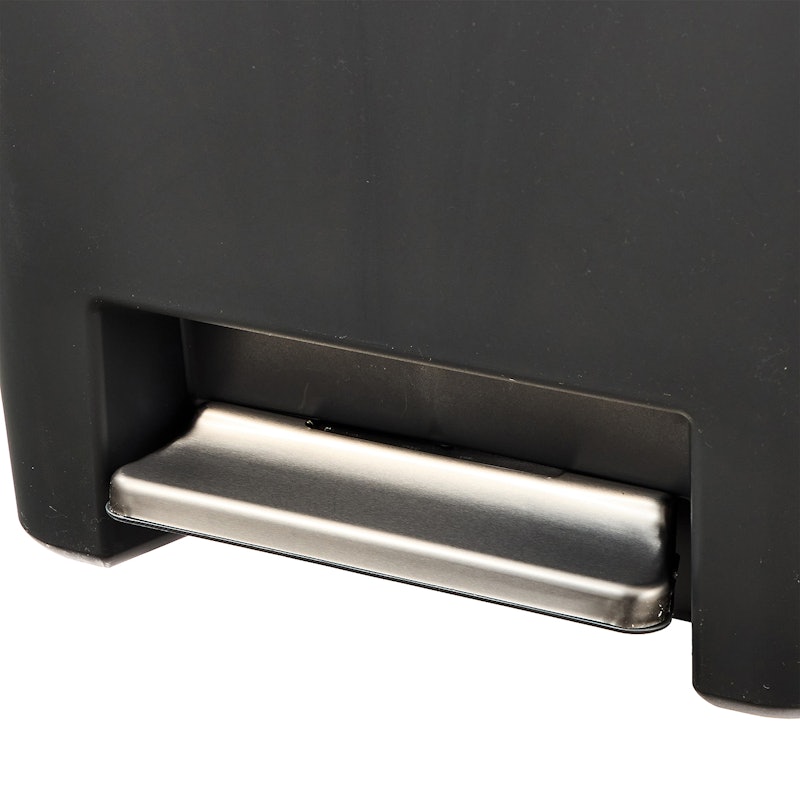 Premier Series II Step-On Trash Can 5
