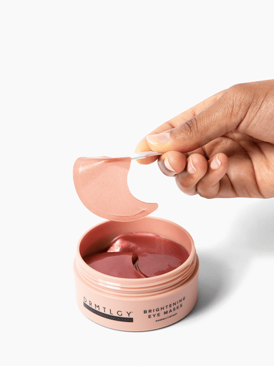 Brightening Eye Masks 1