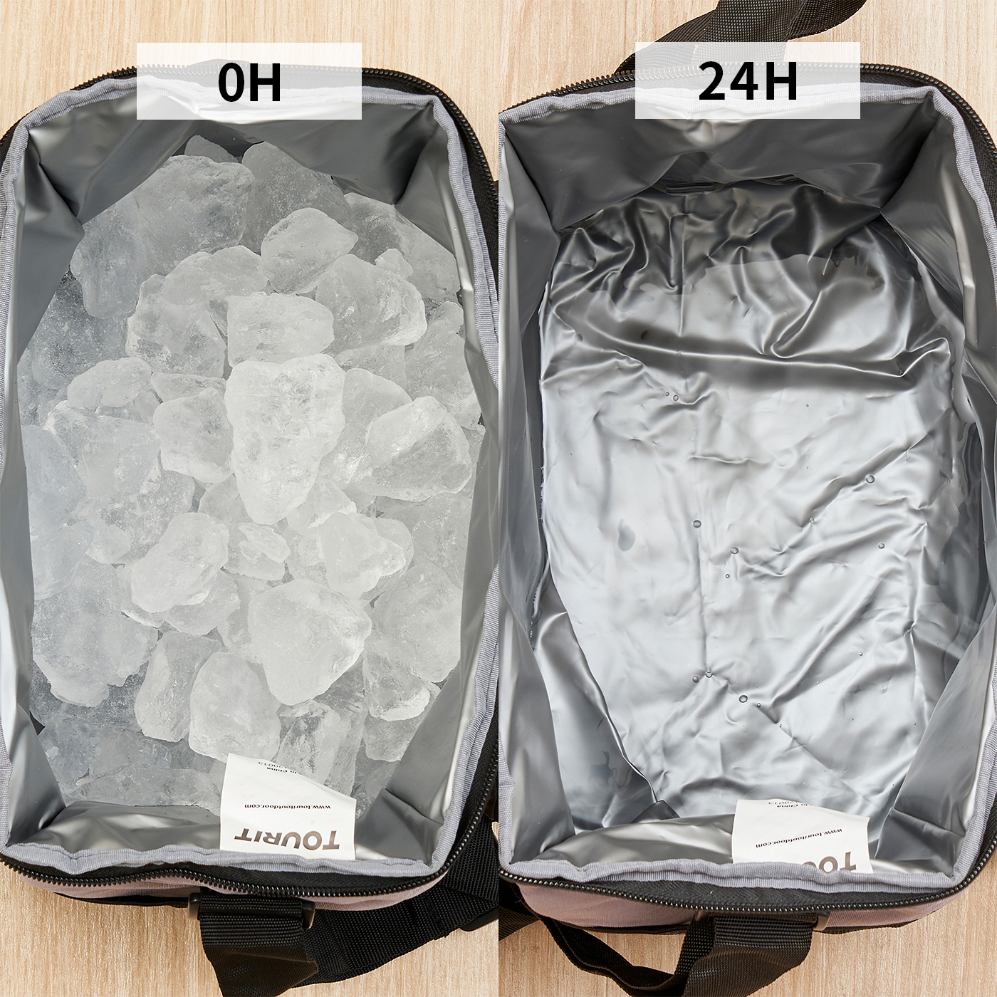 Insulated Soft Cooler 10