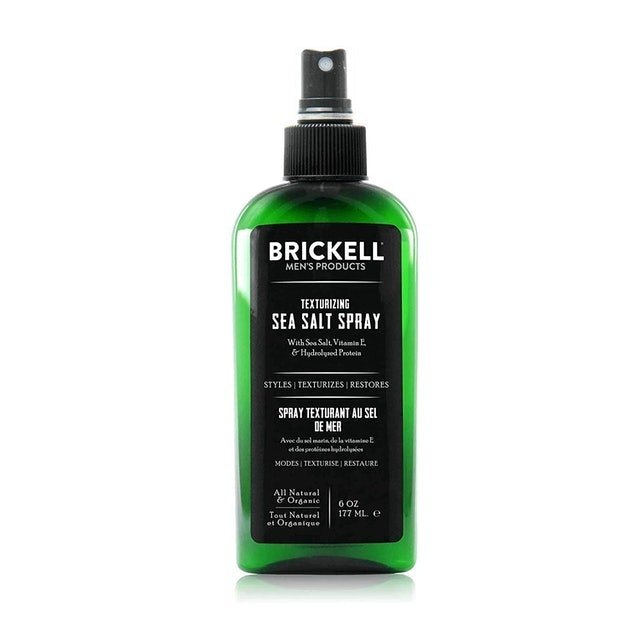 Texturizing Sea Salt Spray 1
