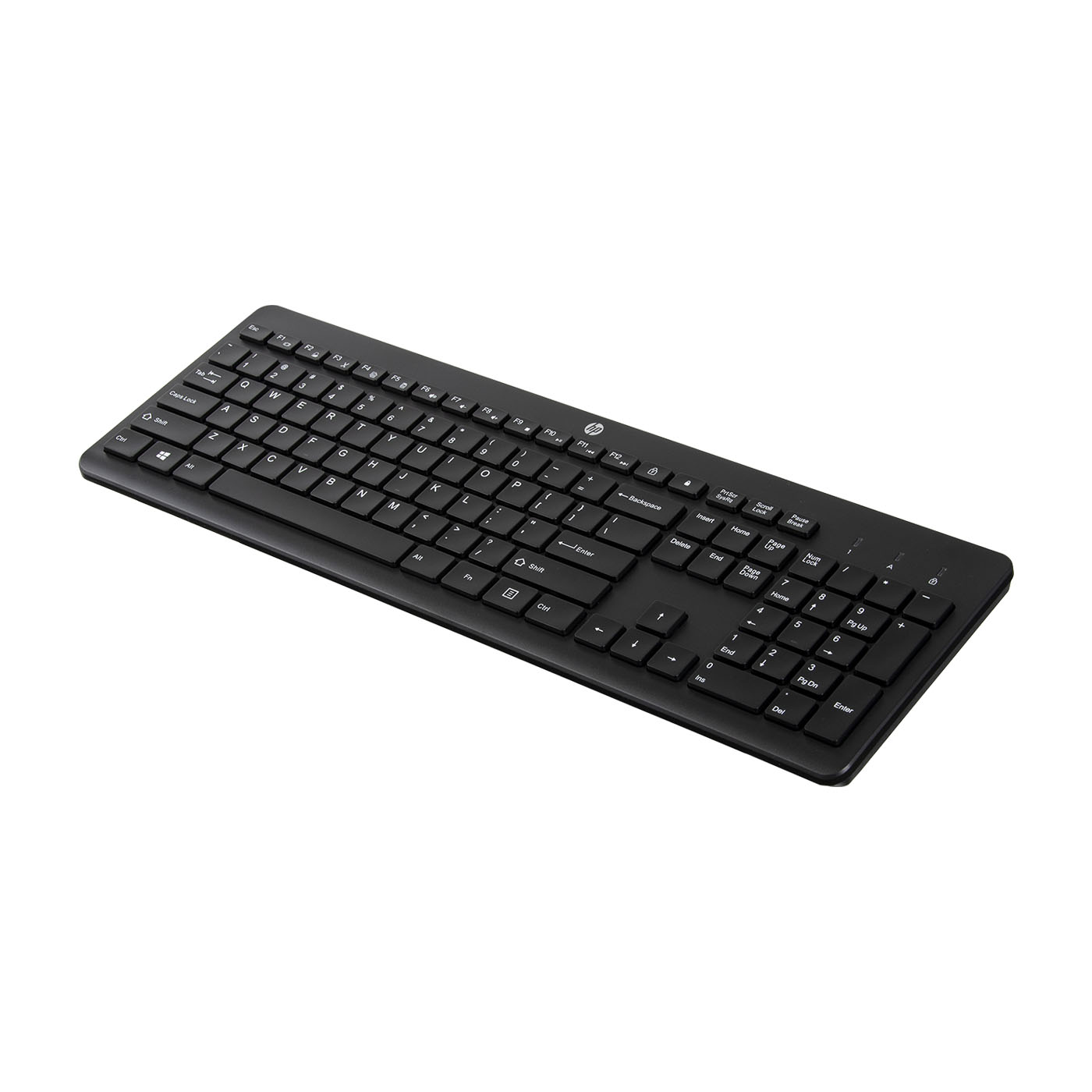 HP 230 Wireless Keyboard 2