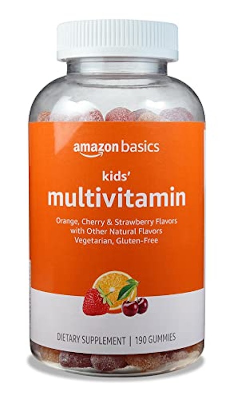 Kids' Multivitamin 1