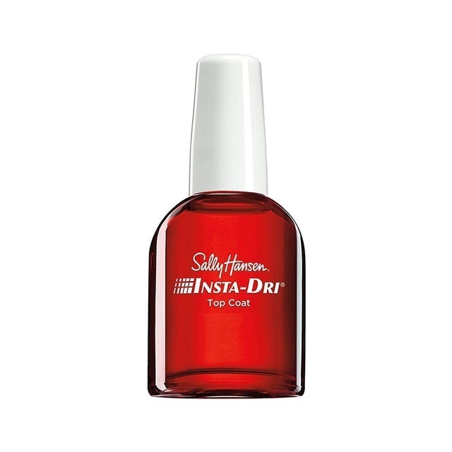 Insta-Dri Anti-Chip Top Coat 1