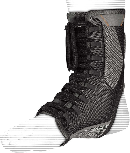 Compression Ankle Brace 1