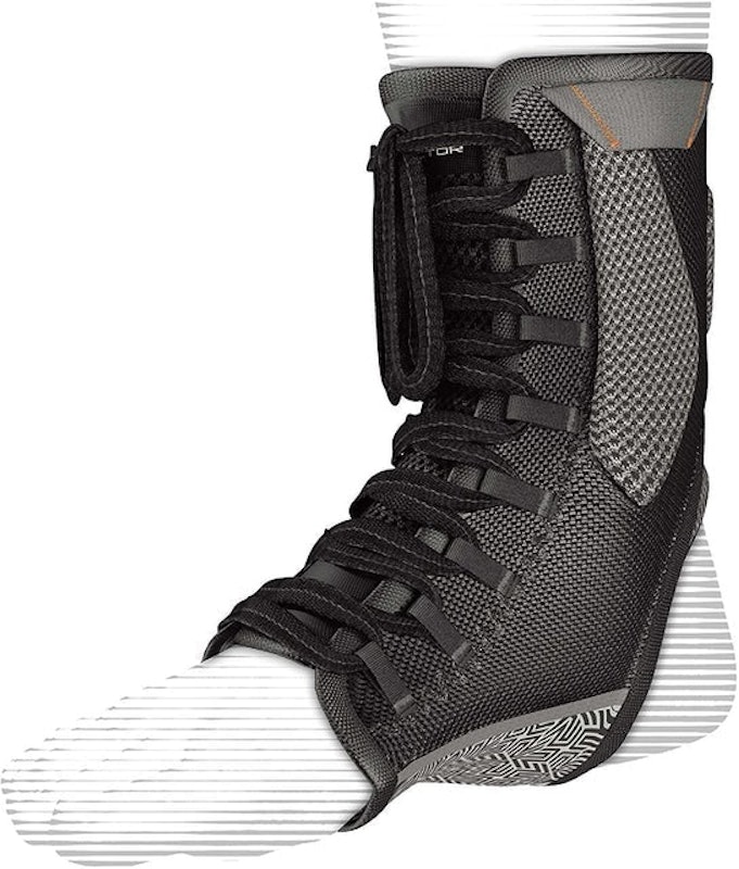 Compression Ankle Brace 1