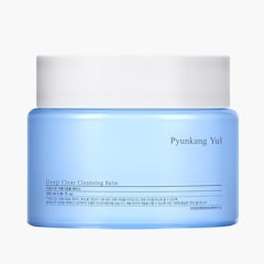 Deep Clear Cleansing Balm