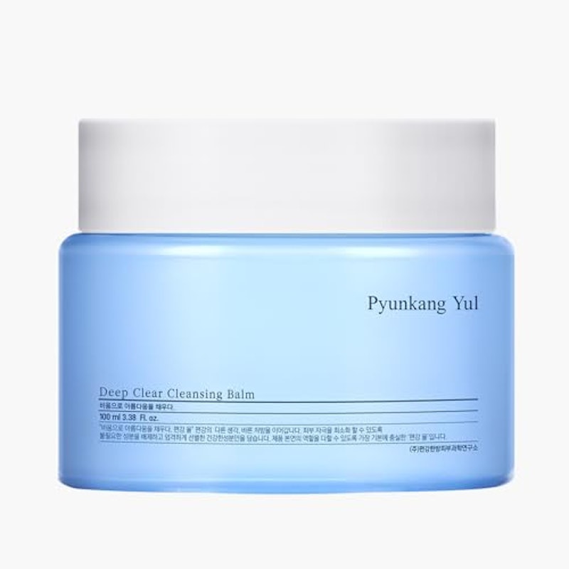 Deep Clear Cleansing Balm 1