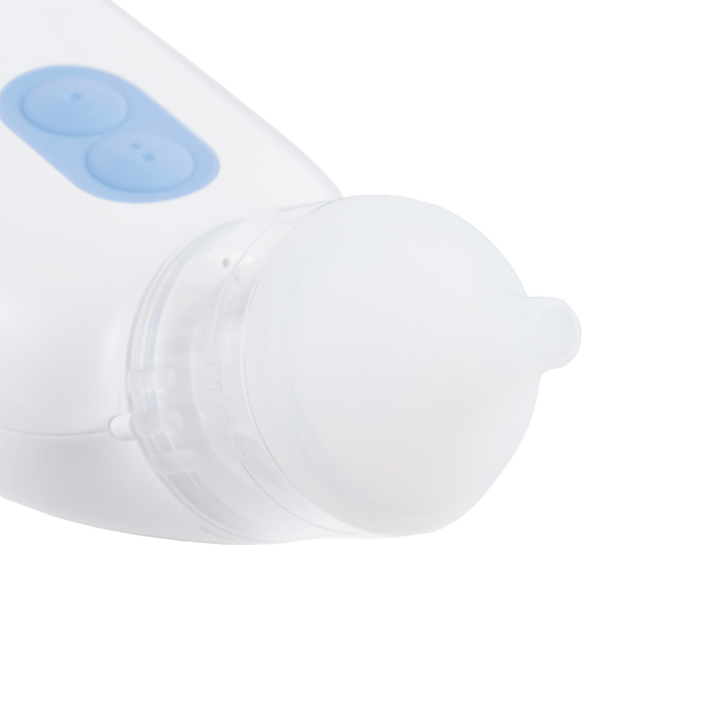 Electric Nasal Aspirator for Newborns 2