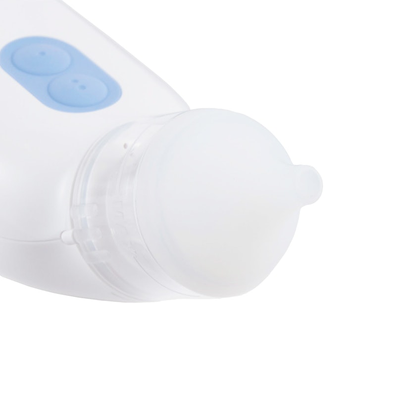 Electric Nasal Aspirator for Newborns 2