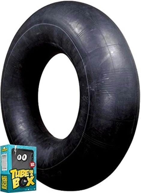 10 Best Snow Tubes in 2022 (Franklin Sports, GoFloats, and More) 2