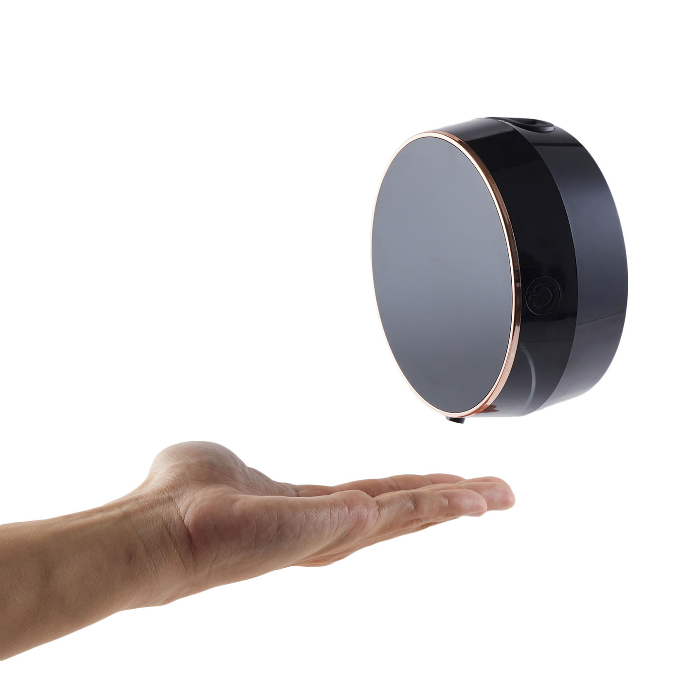 Automatic Soap Dispenser 3