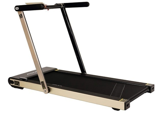 Asuna Space Saving Treadmill 1