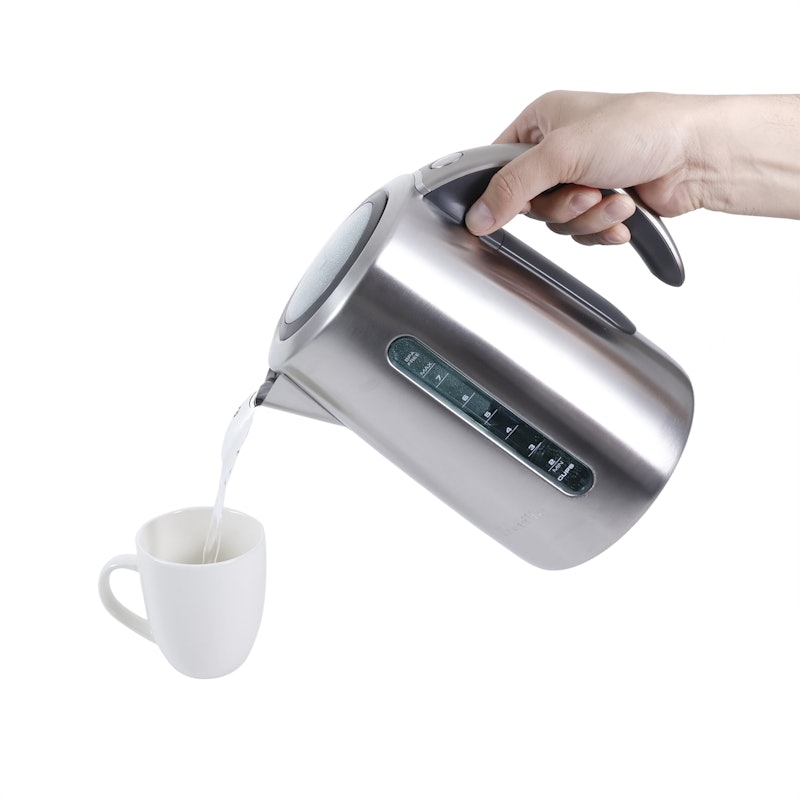 Varihle Temperature kettle 4