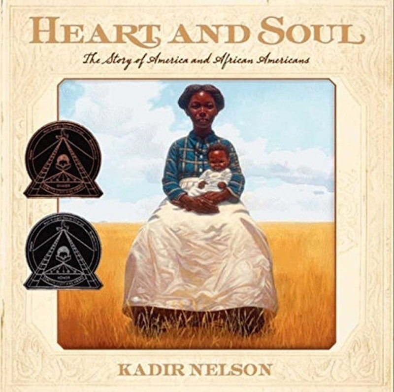 Heart and Soul 1