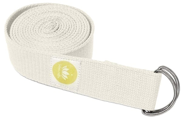 10 Best Yoga Straps in 2022 (Yoga Instructor-Reviewed) 4