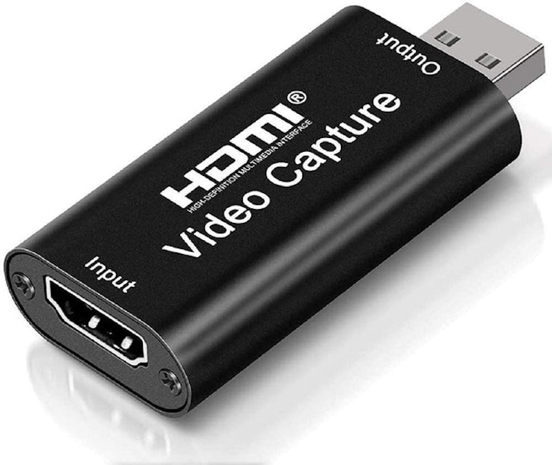Video Capture Card 1