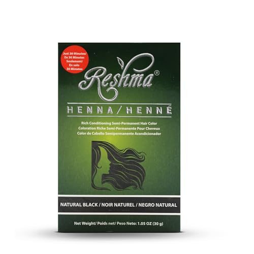 10 Best Henna Hair Dyes of 2026 (Licensed Cosmetologist-Reviewed) 3