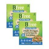 10 Best Gluten-Free Tortillas of 2026 (Mission, Xtreme Wellness, and More) 4