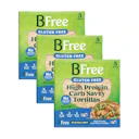 High Protein Carb Savvy Tortillas