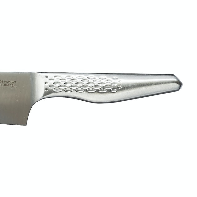 Seki Magoroku Shoso Santoku Knife 3