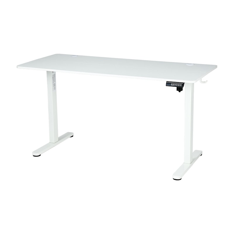55" x 24" Height Adjustable Standing Desk 1