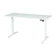 Fezibo 55" x 24" Height Adjustable Standing Desk 1