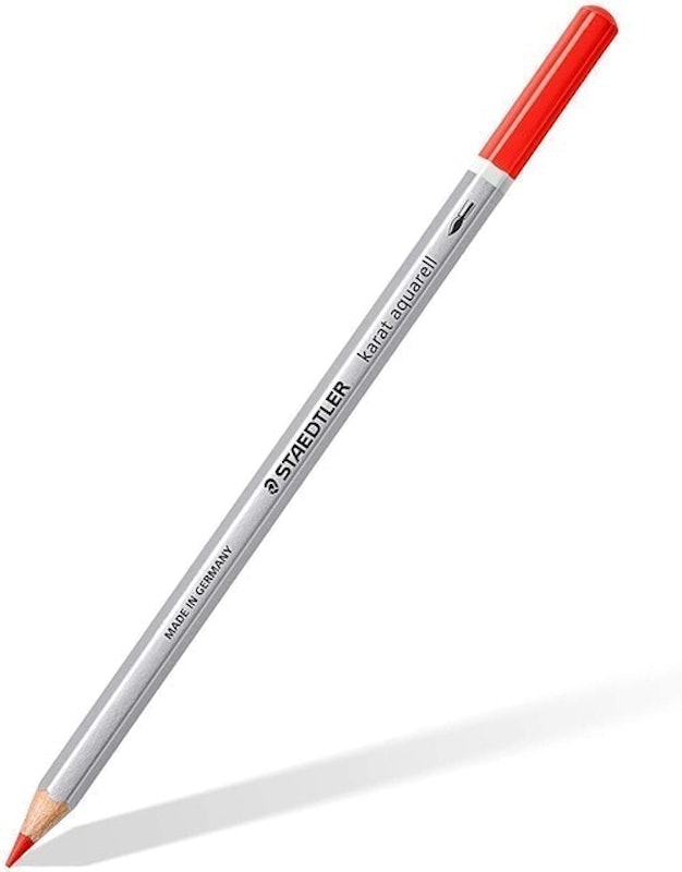 Faber-Castell Albrecht Durer Watercolor Pencils (60 Count) 3