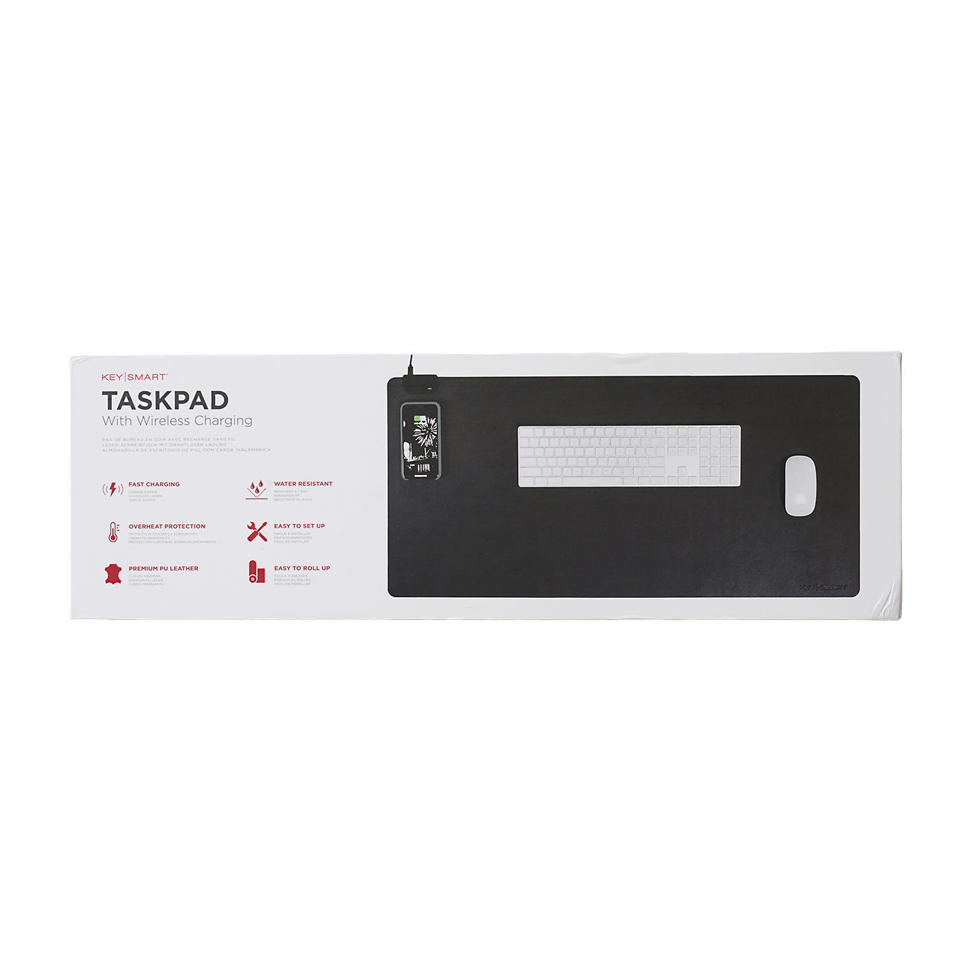 TaskPad 3