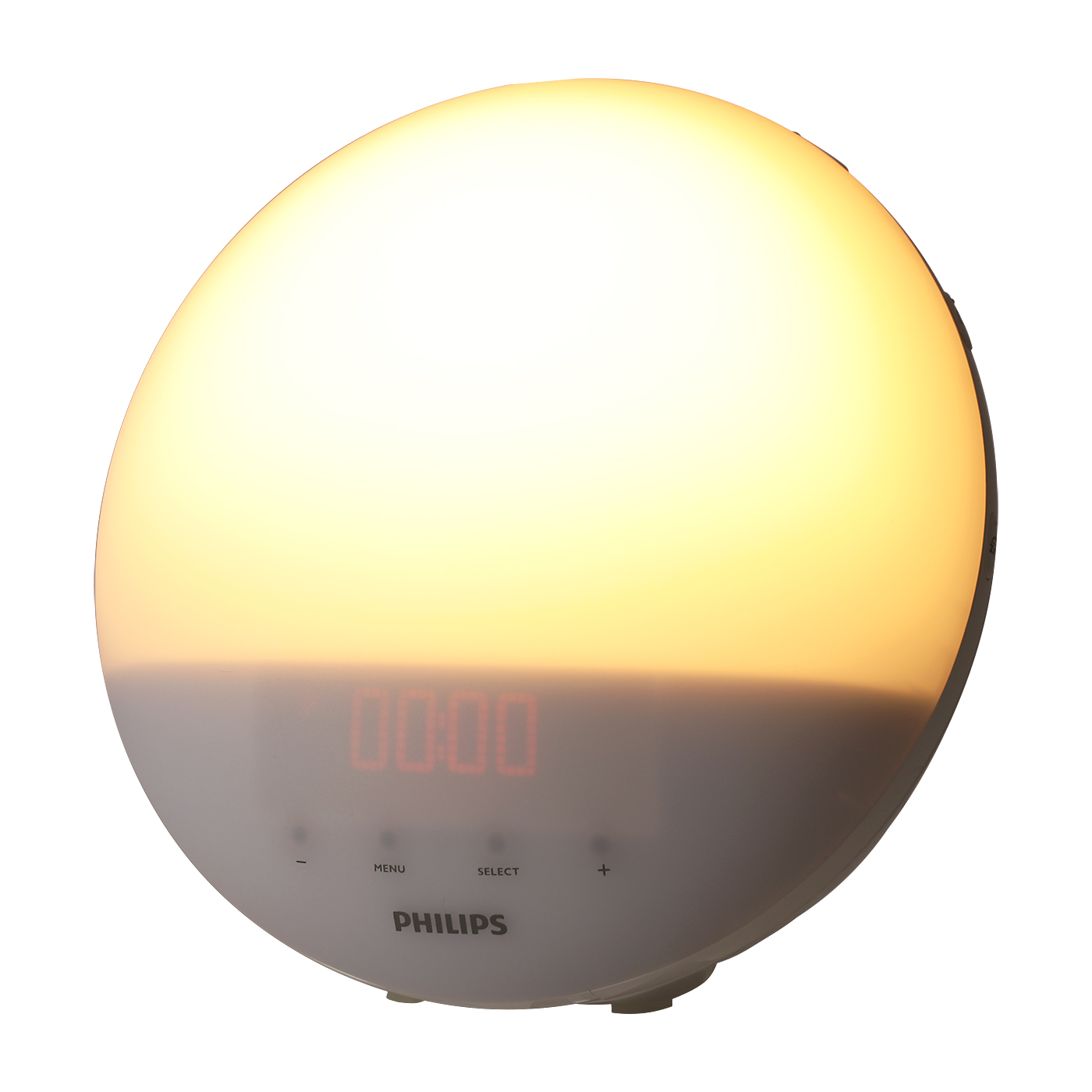 SmartSleep Wake-Up Light 25