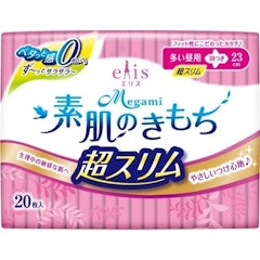elis Megami Bare Skin Ultra Slim