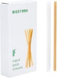 10 Best Biodegradable Straws in 2022 (Stems, HAY! Straws, and More) 5