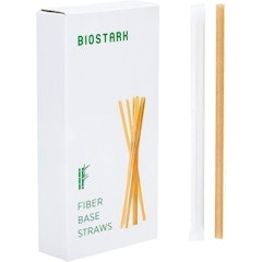 Biodegradable Drinking Straws