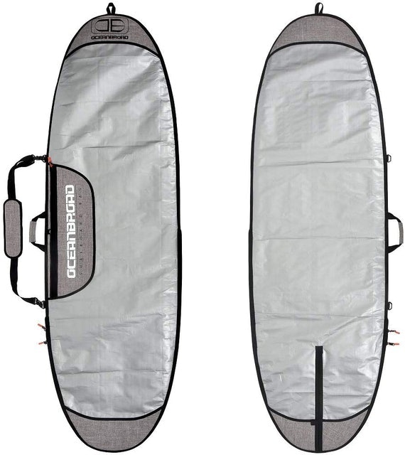 10 Best Surfboard Bags in 2022 (Dakine, Pro-Lite, and More) 4