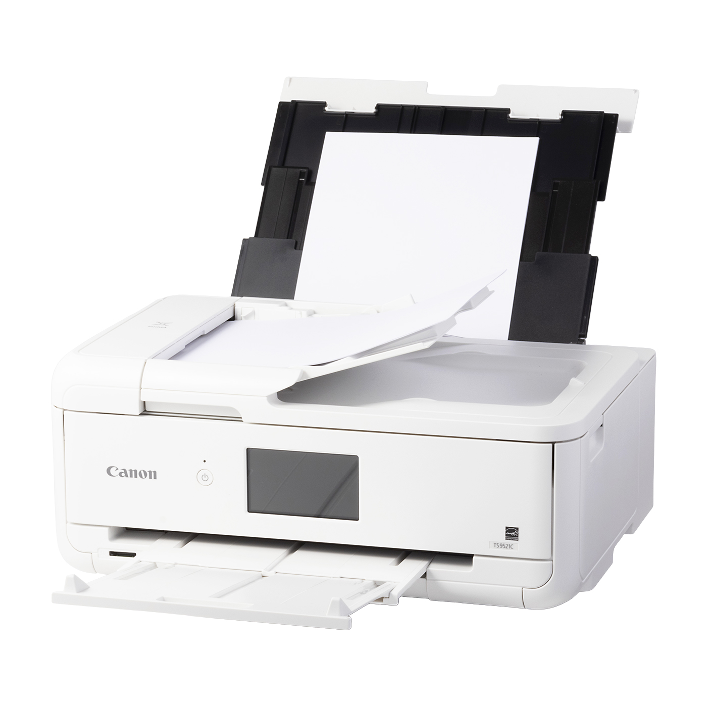 PIXMA TS9521C Crafting All-In-One Printer 6