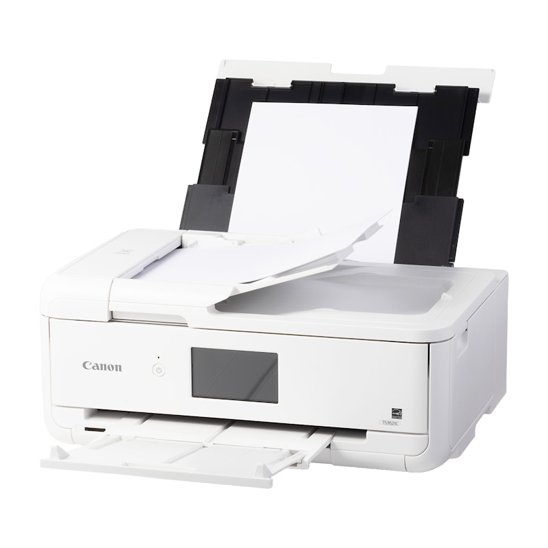 PIXMA TS9521C Crafting All-In-One Printer 6
