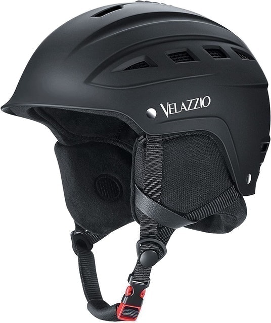 10 Best Snowboard Helmets in 2022 (Giro, Oakley, and More) 5