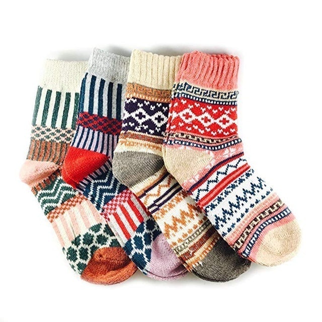 10 Best Wool Socks in 2022 (Smartwool, Boardroom, and More) 4