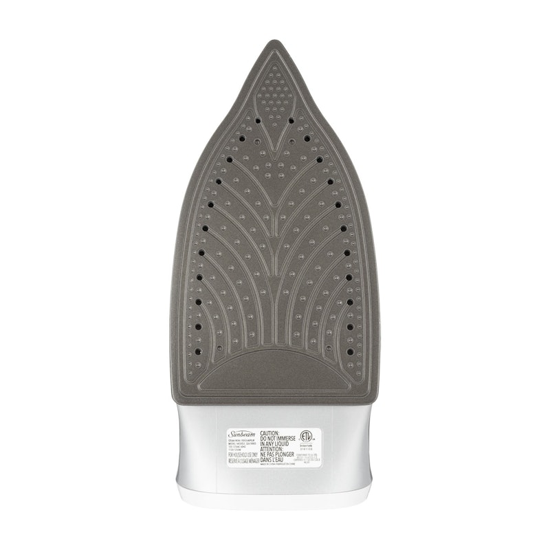 Classic Iron with Precision Tip and Anti-Calc Technology 2