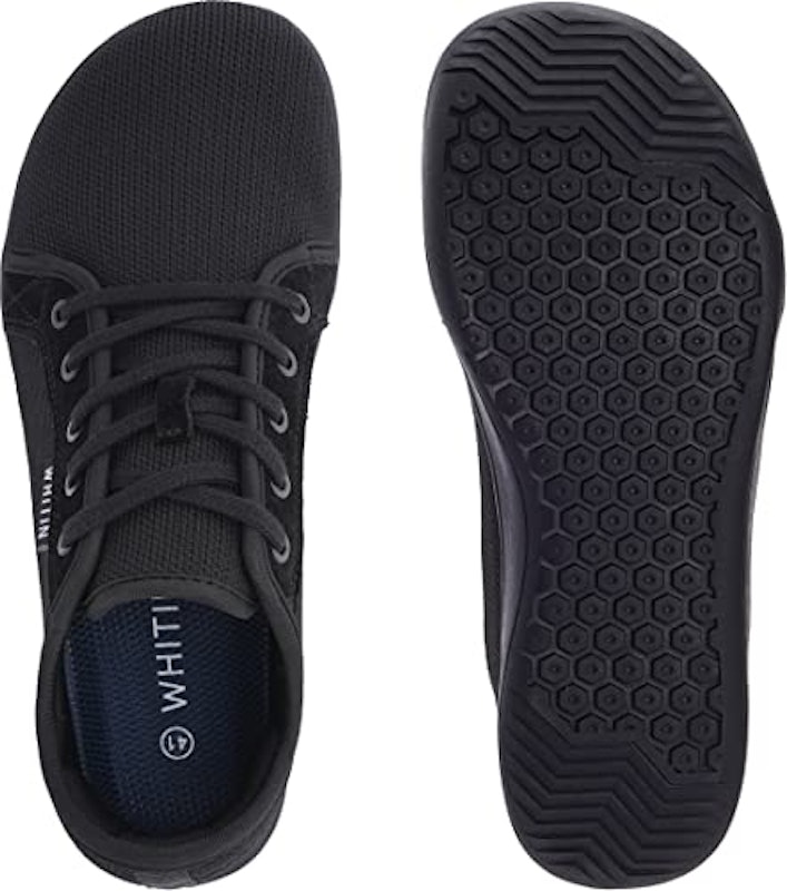 Women's Minimalist Barefoot Shoes 2