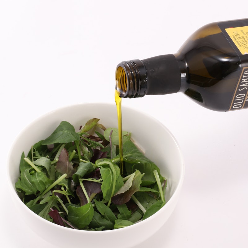 California Extra Virgin Olive Oil 6