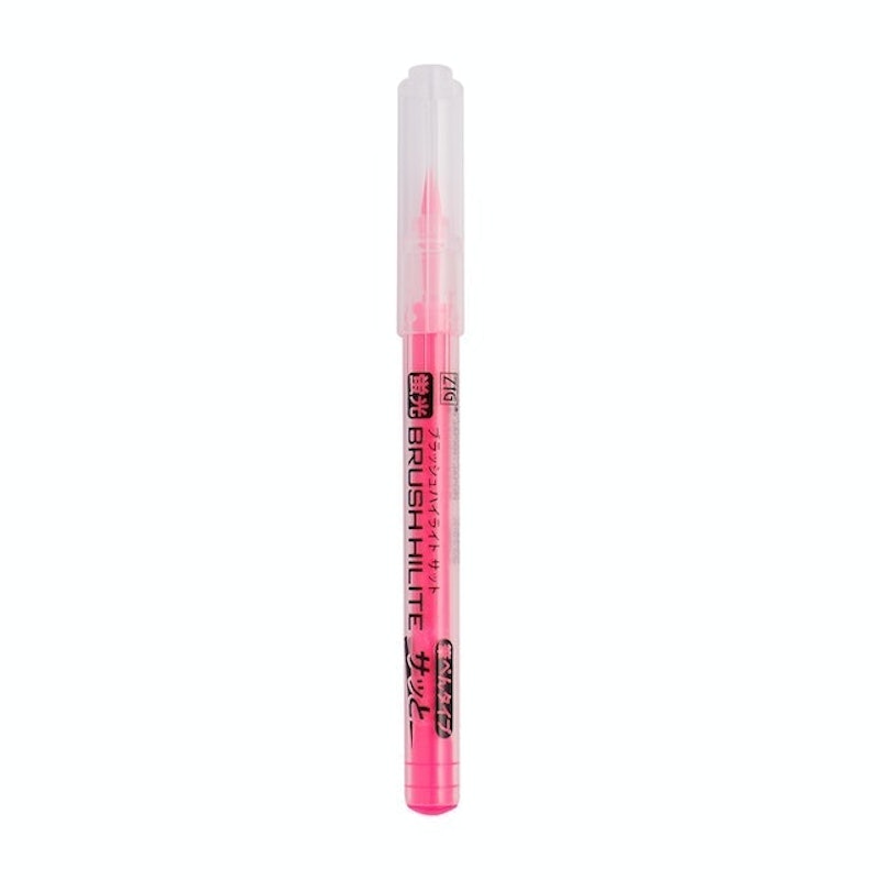 ZIG Brush Hilite Quick C+ 1
