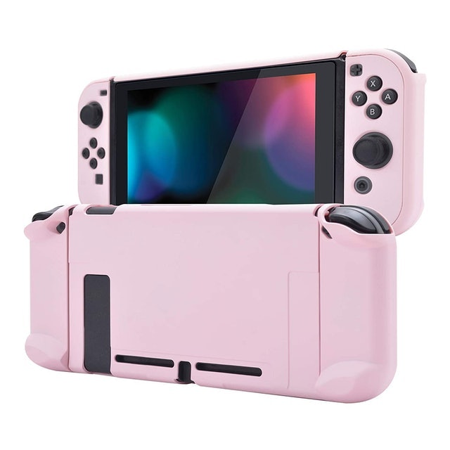 Back Cover for Nintendo Switch Console 1