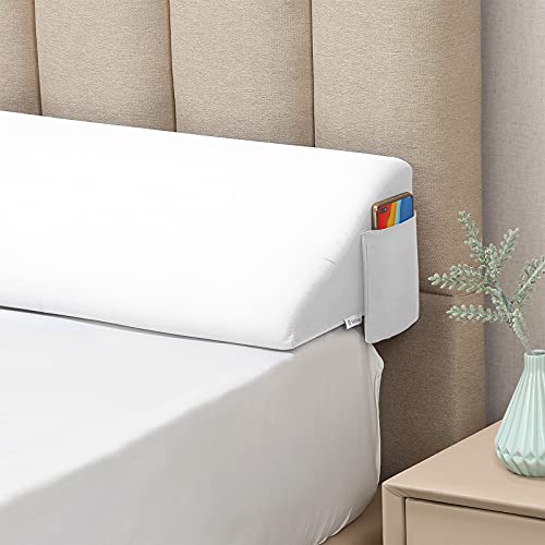 10 Best Wedge Pillows  [Physical Therapist-Reviewed] 3