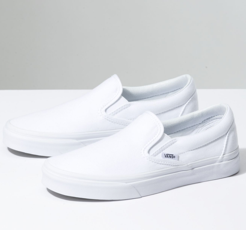 Slip-on 1