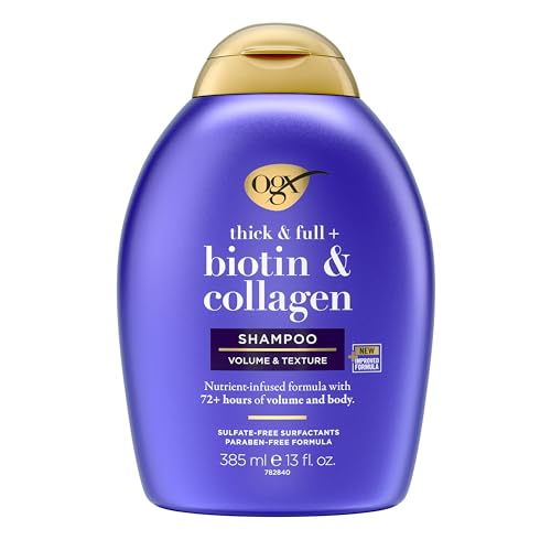 10 Best Shampoos for Damaged Hair in 2022 (Dermatologist-Reviewed) 4