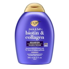 Biotin & Collagen Shampoo