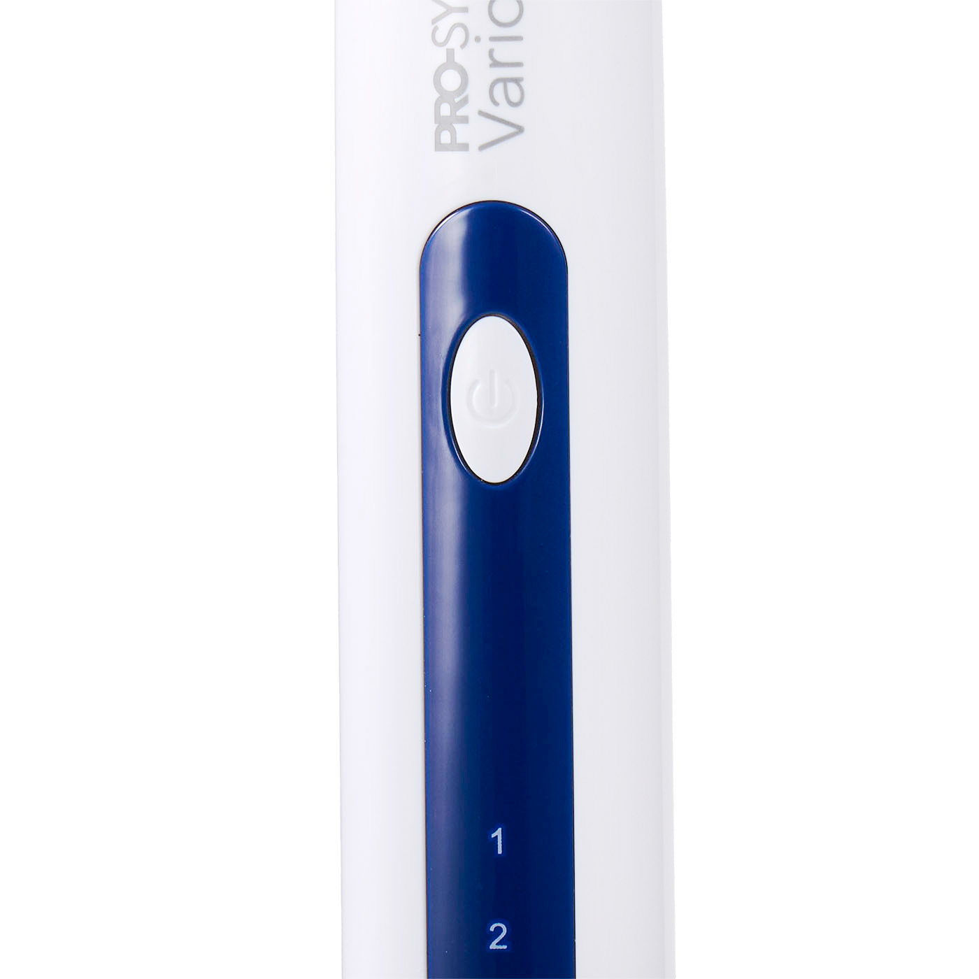 VarioSonic Electric Toothbrush 2
